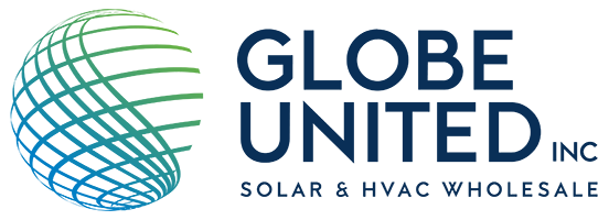 Globe United Inc Logo