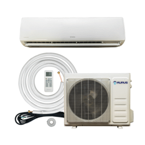 AURUS Mini Split Inverter