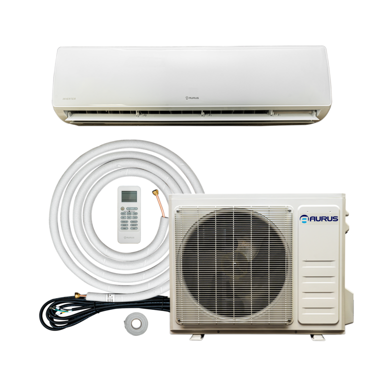 AURUS Mini Split Inverter