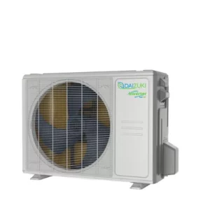 Daizuki Single Zone Inverter Light Commercial Outdoor 12K BTU 25 SEER2 208-230V R410A