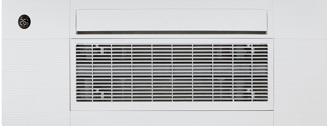 Midea 1- Way Cassette