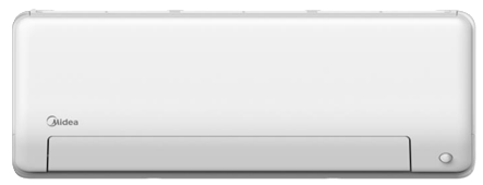 Midea All Easy Pro Wall-Mounted 6K BTU Indoor