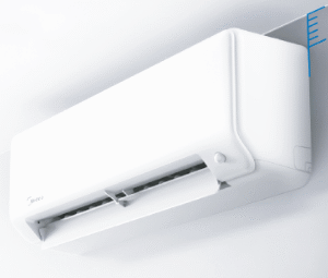 Midea All Easy Pro Wall-Mounted 6K BTU Indoor