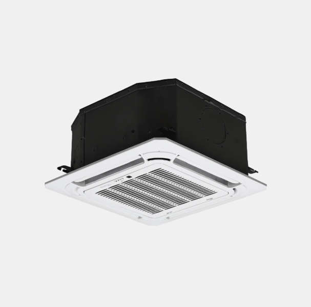 Midea 4-Way Cassette 9K BTU