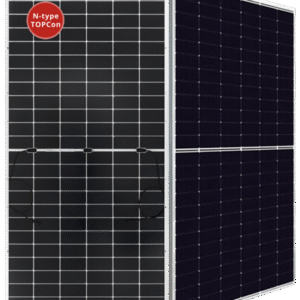 Canadian Solar TOPBiHiKu6 N-Type Bifacial TOPCon 585W