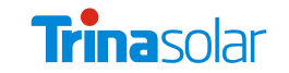 trina solar logo
